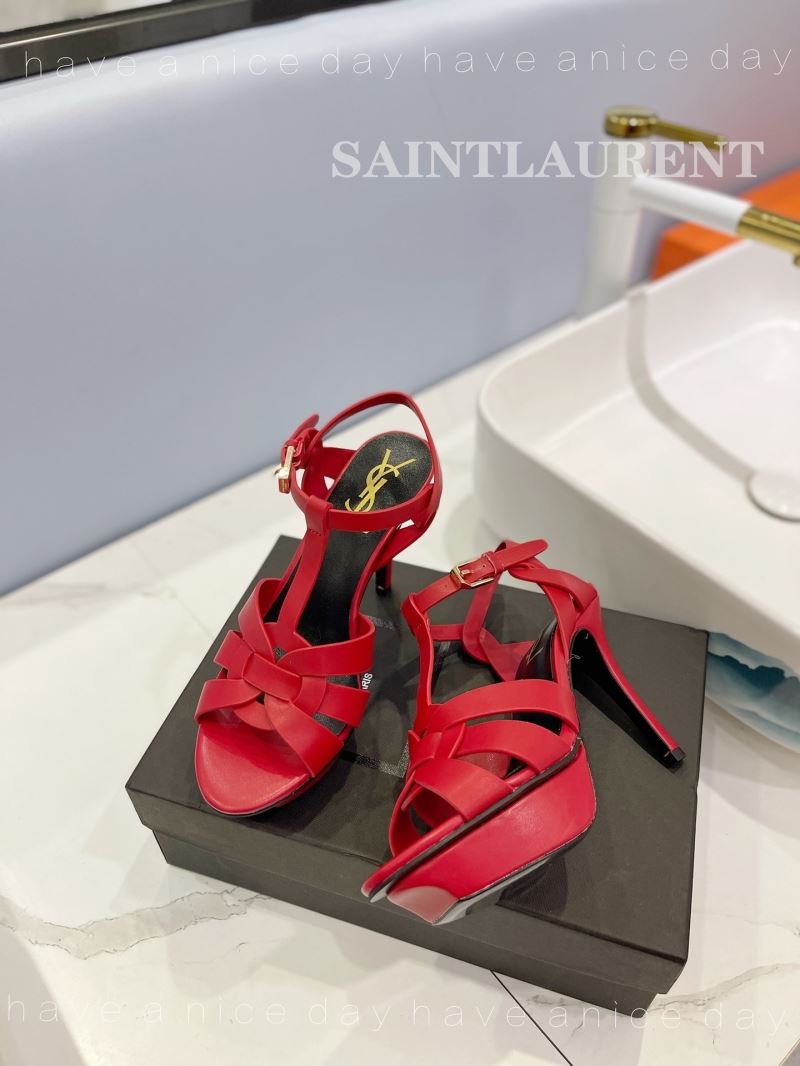 Ysl Shoes